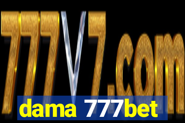 dama 777bet